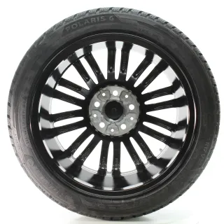 MINI Cooper F55 F56 F57 Winterräder Tentacle Spoke 500 205/45R17 DOT25 6898290 - Bild 5