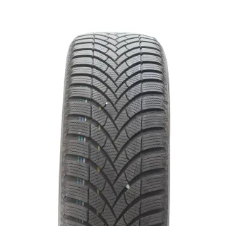Winterreifen SEMPERIT SPEED GRIP 5 195/55R16 87T DOT25 - Bild 6
