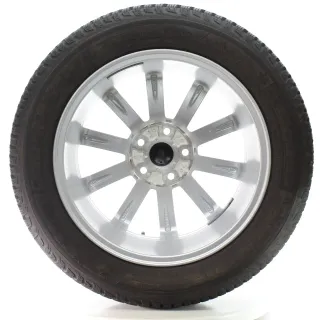 VW T-ROC A11 Cabrio AC7 Winterräder Dijon Michelin 215/55R17 94V 5G0601025K - Bild 5