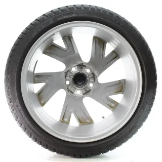 VW Golf 8 VIII CD1 Winterräder Bergamo Pirelli 225/40R18 92V DOT25 5H0601025AB - Bild 5