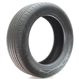 Sommerreifen Continental EcoContact 6 AO 215/55R17 94V DOT25 DEMO 1Stk - Bild 1