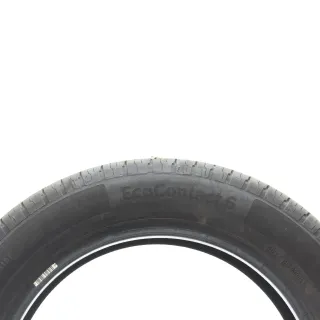 Sommerreifen Continental EcoContact 6 215/55R17 94V DOT26 DEMO - Bild 3