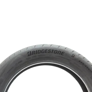 Sommerreifen Bridgestone Turanza 6 Enliten + 225/45R17 91W DOT26 DEMO - Bild 5