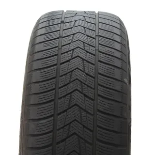 Audi Q8 E-Tron GE Winterräder 5-Arm Dynamic Tracmax 255/50R20 DOT25 4KE601025AA - Bild 7