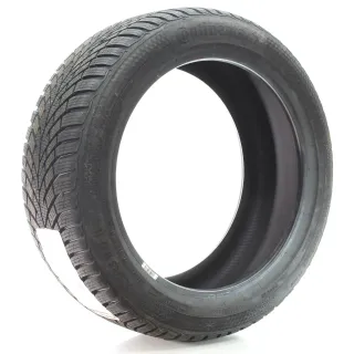 Winterreifen Continental WinterContact TS 870 EVc 225/45R17 91H DOT24 DEMO 1 Stk - Bild 1