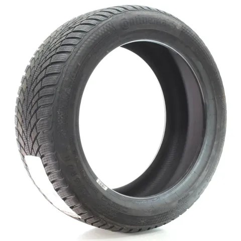 Background image for Winterreifen Continental WinterContact TS 870 EVc 225/45R17 91H DOT24 DEMO 1 Stk