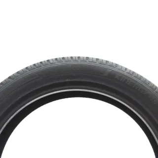Allwetterreifen Hankook Kinergy 4s 2 X H750A XL 245/45 R20 103V DOT24 NEU - Bild 5
