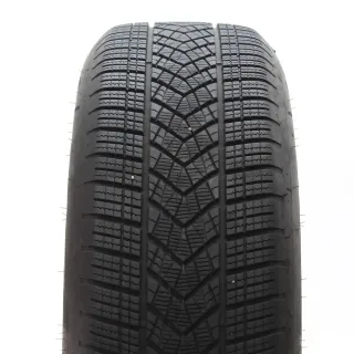 BMW IX I20 Winterräder Aerodynamik 1002 Goodyear 235/60R20 108H DOT24 5A67C46 - Bild 7