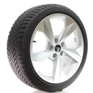 Audi A3 S3 8Y Winterräder 5-Speichen Bridgestone 225/40R18 92V 8Y0601025CP - Bild 6