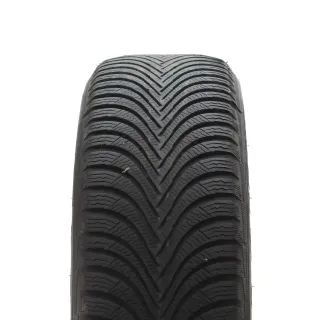 Audi Q2 GAB Winterräder 5-V-Speichen-Design Michelin 215/55R17 DOT25 81A601025C - Bild 7