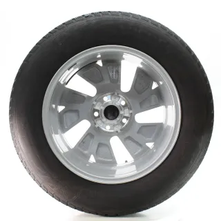 VW Tayron R4 Tiguan CT1 Winterräder Belmont Vredestein 215/65R17 DOT25 571601025 - Bild 5