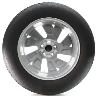VW Tayron R4 Tiguan CT1 Winterräder Belmont Vredestein 215/65R17 DOT25 571601025 - Bild 5