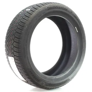 Winterreifen Bridgestone Blizzak 6 XL Enliten 225/45 R17 94V DOT25 DEMO - Bild 1
