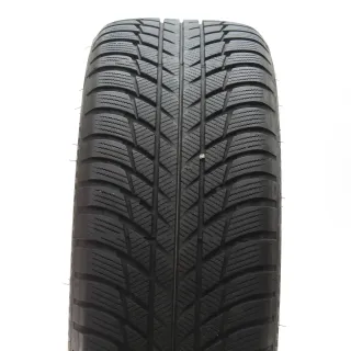 MINI Countryman F60 Winterräder JCW Black Thrill Spoke 529 225/50R18 6875603 - Bild 7