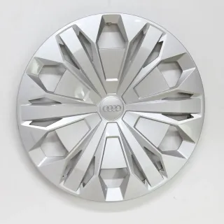Audi Q3 F3 17 Zoll Radkappen Radblenden Radzierblenden Original 83A601147 4Stk - Bild 5