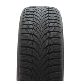 Audi A4 8W Winterräder 5-Parallelspeichen Nexen 225/50R17 98V DOT25 8W0601025E - Bild 7