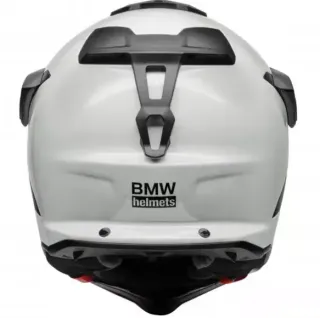 BMW Motorrad Helm GS Carbon Evo Light White 54/55 S 76317922384 NEU - Bild 2