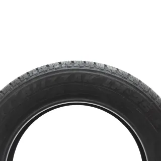 Winterreifen Bridgestone Blizzak LM-25 I * 205/60 R16 92H 1Stk 3286340485913 - Bild 4