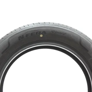 Sommerreifen Nexen N Fera Sport * XL SU2 225/55 R18 102Y DOT26 DEMO 1Stk - Bild 5