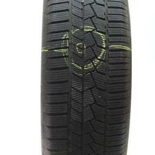 BMW 4er i4 G26 Winterräder Aerodynamikrad 852 Conti 225/55R17 101H DOT25 6896764 - Bild 5