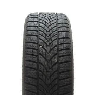 MINI Cooper F55 F56 F57 Winterräder JCW Track Spoke 501 Dunlop 205/45R17 6855107 - Bild 7