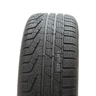 VW Tiguan CT1 Winterräder Napoli Pirelli 235/55R18 104H DOT23 571601025K - Bild 7