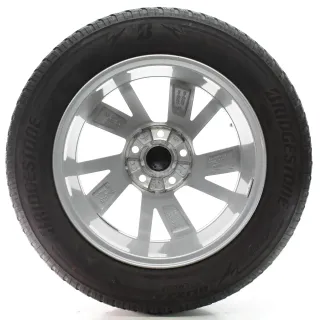 VW T-ROC A11 AC7 Winterräder Gavia Brigdestone 205/60R16 DOT22 92H 2GA071496B - Bild 5