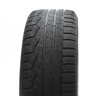 VW Tiguan II AD1 BJ2 Winterräder Sebring Pirelli 235/55R18 104H 5NA601025M - Bild 7