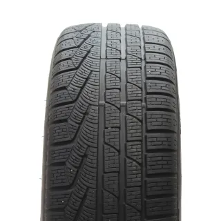VW Tiguan ll AD1 BJ2 Winterräder Sebring Pirelli 235/55R18 104H 5NA601025AQ - Bild 7