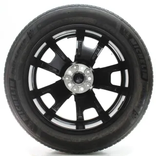 BMW IX3 G08 Winterräder Aerodynamikrad 842 Michelin 245/50R19 105V 6895627 - Bild 5