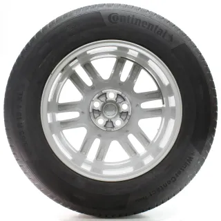 Land Rover Defender L663 Winterräder Continental 255/65R19 114V L8B2-1007-DA - Bild 5