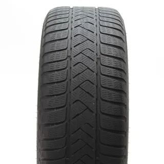 BMW 3er G20 G21 Winterräder Doppelspeiche 796 M Pirelli 225/45R18 DOT23 6885305 - Bild 7