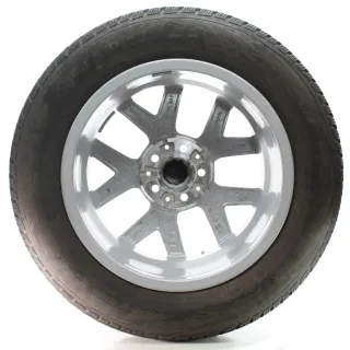 BMW X1 U11 X2 U10 Winterräder Y-Speiche 896 Vredestein 205/65R17 DOT24 6898299 - Bild 5