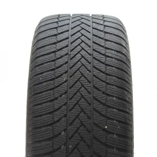 VW ID.4 ID.5 Winterräder Stahl Bridgestone 235/55R19 255/50R19 1EA601027B - Bild 7