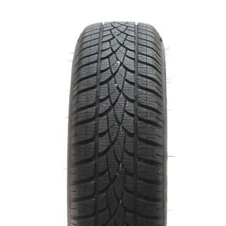 MINI Cooper F55 F56 F57 Winterräder Radial Spoke 508 Dunlop 175/60R16 6866674 - Bild 7
