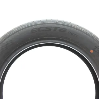 Sommerreifen Kumho Ecsta PS71 215/55 R18 95V DOT25 DEMO 1Stk - Bild 4