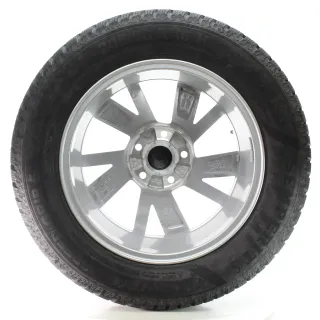 VW T-ROC A11 AC7 Winterräder Gavia Semperit 205/60R16 DOT25 92H 2GA071496B - Bild 5