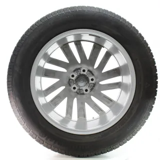 VW Touareg CR7 Winterräder Osorno Continental 255/55R19 111H DOT25 760601025E - Bild 5