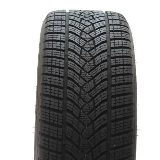 BMW 4er GC i4 G26 Winterräder Doppelspeiche 853 Goodyear 245/45R18 DOT24 6898768 - Bild 7