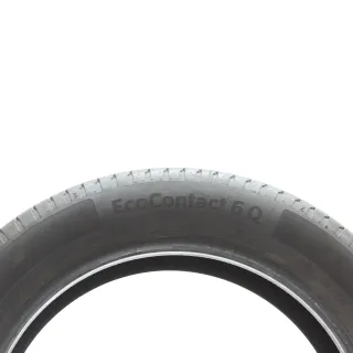 Sommerreifen Continental EcoContact 6 Q + ContiSeal 235/50 R19 99T DEMO 1Stk - Bild 3