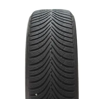 VW T-Roc Audi Q2 Winterräder Stahl Michelin 205/60R16 92H DOT23 5Q0601027CK - Bild 7