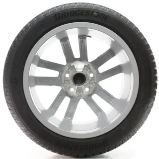 Audi A3 S3 8Y Winterräder 5-Arm-Doppelspeiche 205/50R17 93H DOT25 8Y0601025L - Bild 5