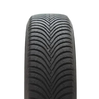 Audi Q2 GAB VW T-ROC A11 Winterräder Stahl Michelin 205/60R16 DOT24 5Q0601027CJ - Bild 7