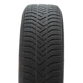 BMW 1er F40 2er F44 Winterräder Y-Speiche 489 Pirelli 195/55R17 92H 7849122 - Bild 7