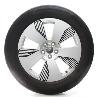 Audi E-Tron Sportback GEA Winterräder 5-Arm-Aero-Design 255/55R19 - Bild 2