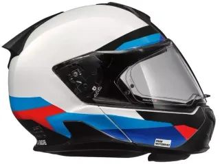 BMW Motorrad Helm System 7 EVO Carbon ECE 60/61 XL Klapphelm 76315A807B9 NEU - Bild 2