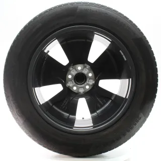Audi Q8 E-Tron GE Winterräder 5-Arm-Aero-Design 255/55R19 DOT23 4KE601025AG - Bild 5
