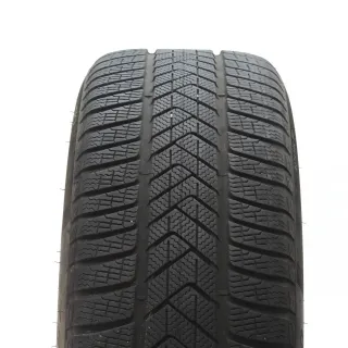 BMW X5 G05 X6 G06 Winterräder M Sternspeiche 748 Pirelli 275/45R20 DOT25 6883765 - Bild 7