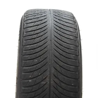 BMW iX3 G08 Winterräder Aerodynamikrad 842 Michelin 245/50R19 105V 6895627 - Bild 7