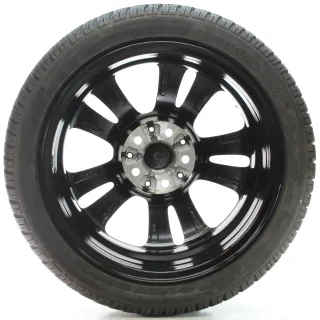 MINI Cooper F55 F56 F57 Winterräder JCW Double Spoke 510 185/50R17 86H 6855119 - Bild 5